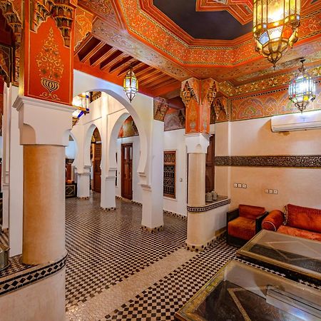 Maison Do Marrakesh Eksteriør billede
