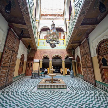 Maison Do Marrakesh Eksteriør billede