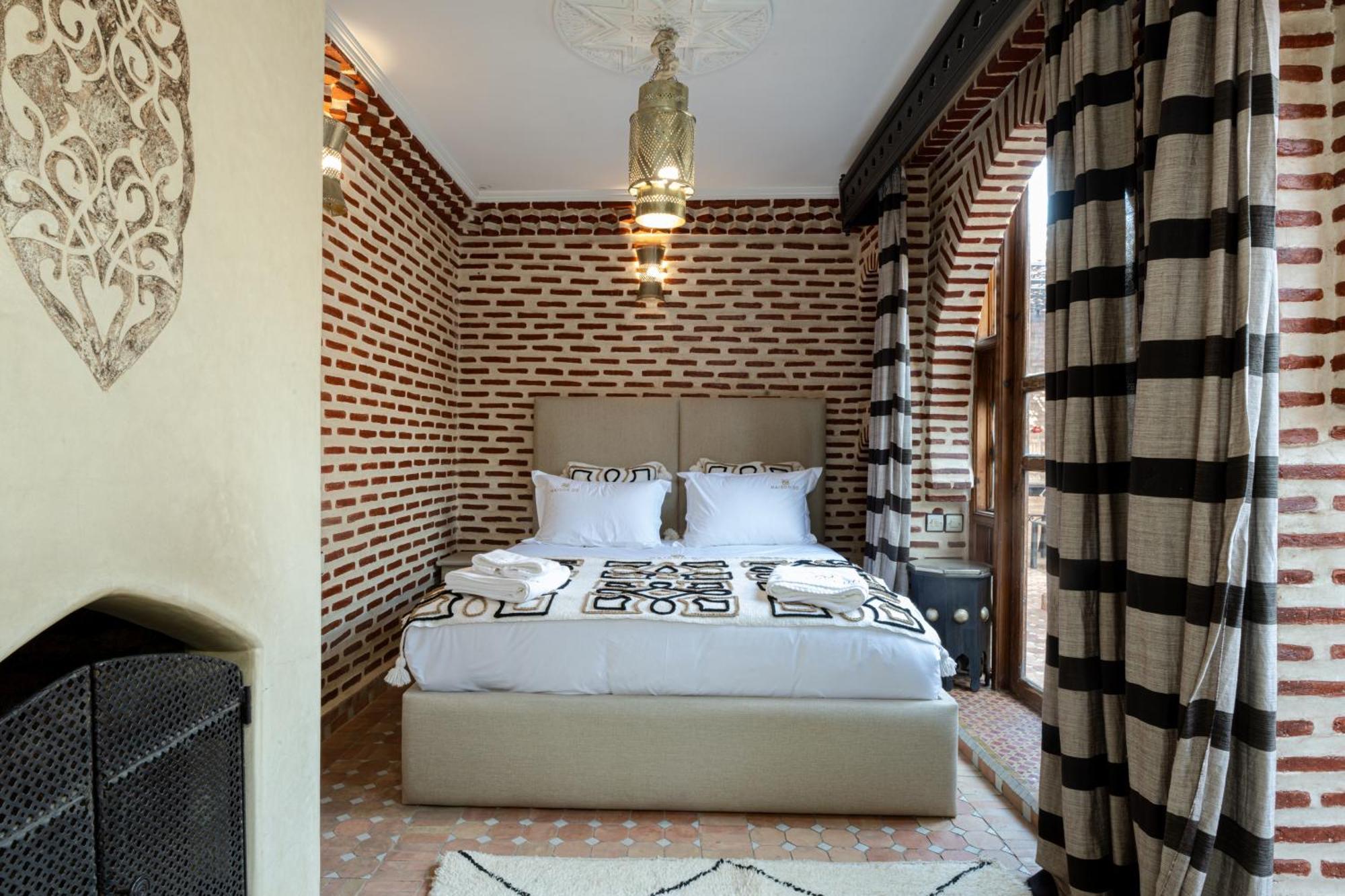 Maison Do Marrakesh Eksteriør billede
