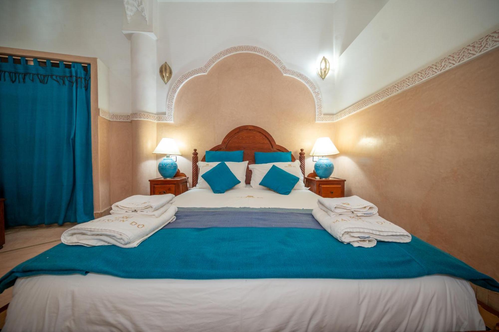 Maison Do Marrakesh Eksteriør billede