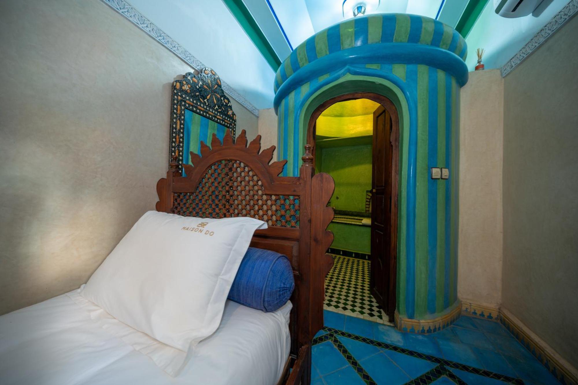 Maison Do Marrakesh Eksteriør billede