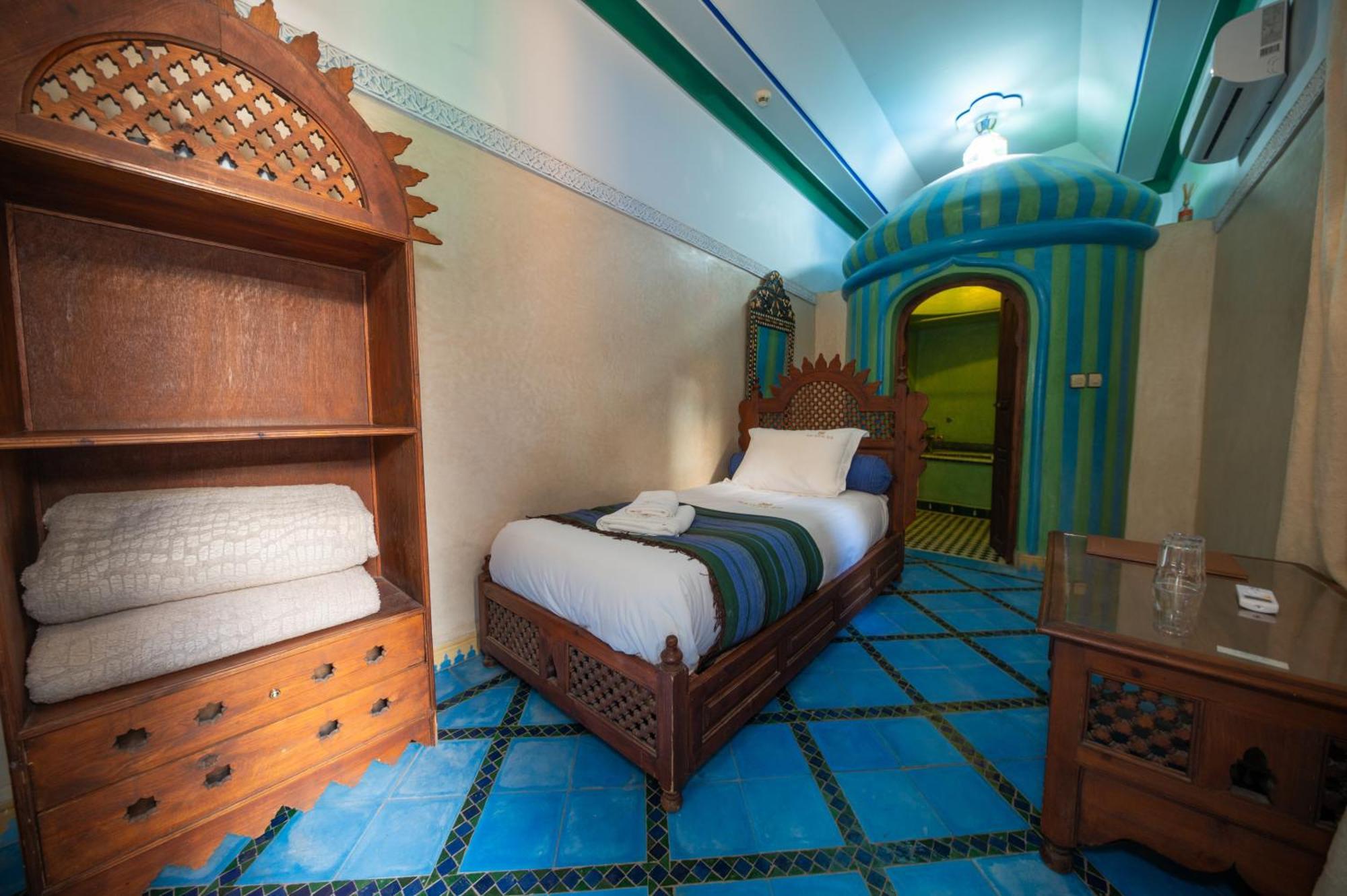 Maison Do Marrakesh Eksteriør billede