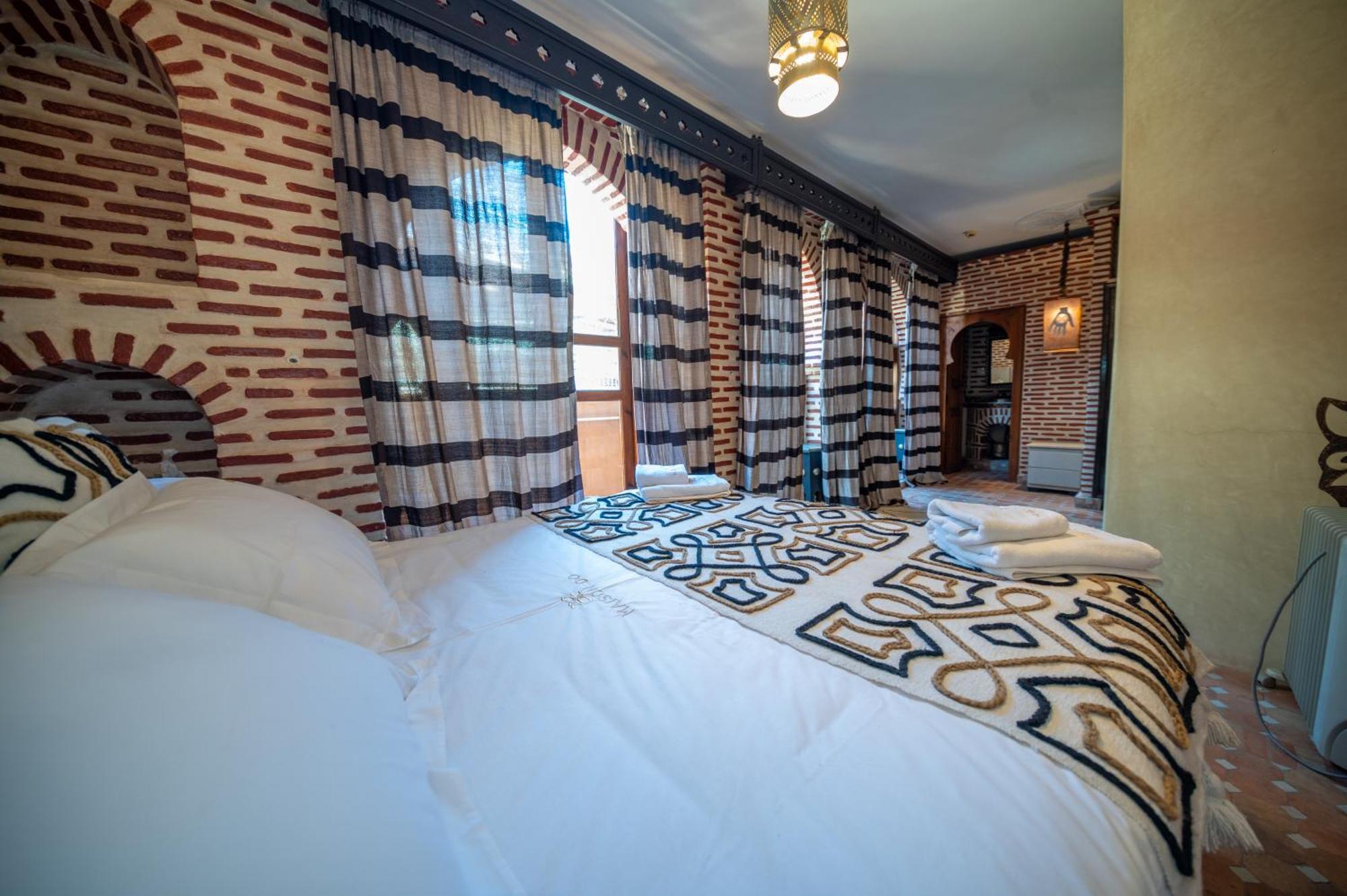 Maison Do Marrakesh Eksteriør billede