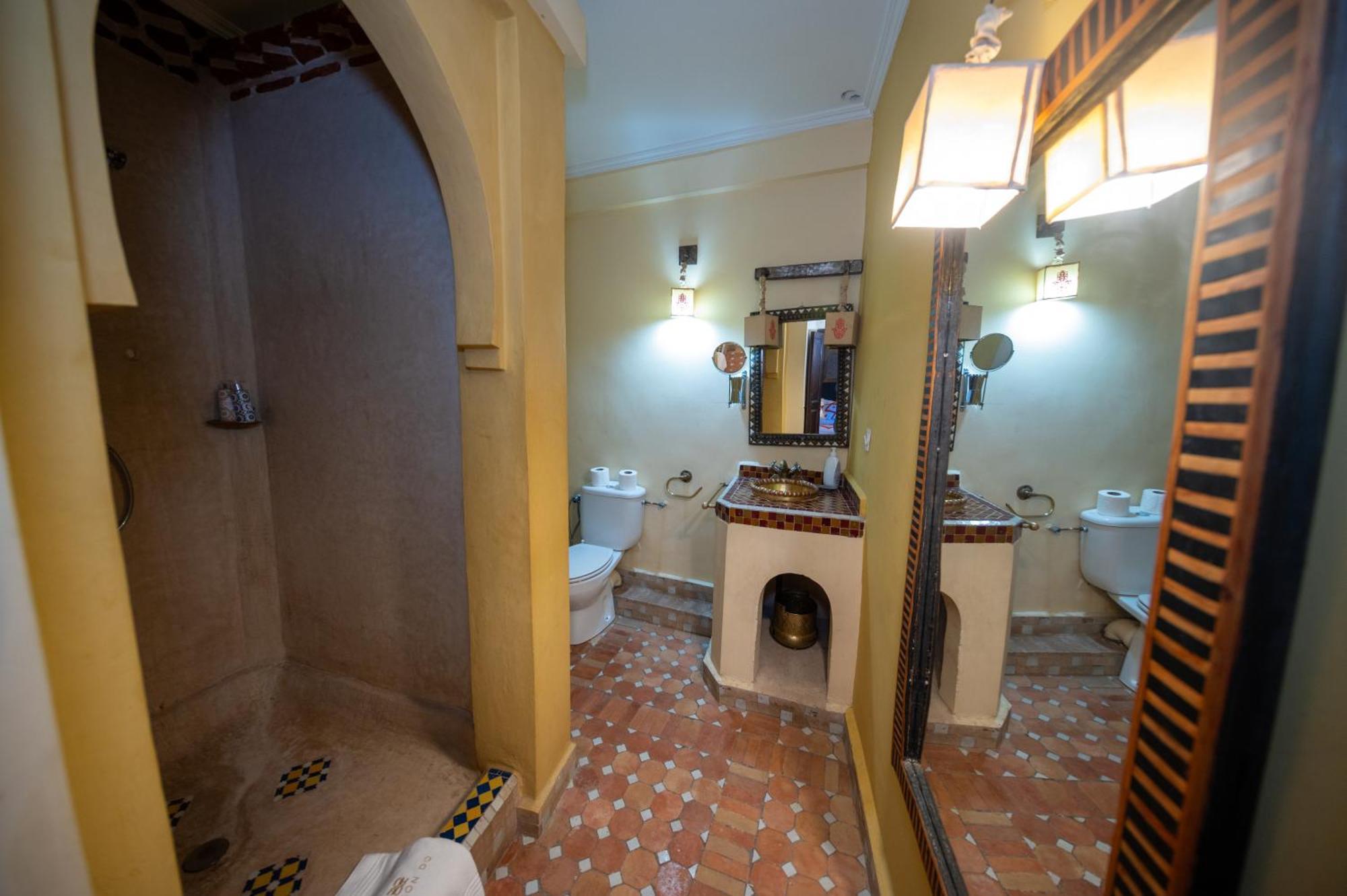 Maison Do Marrakesh Eksteriør billede