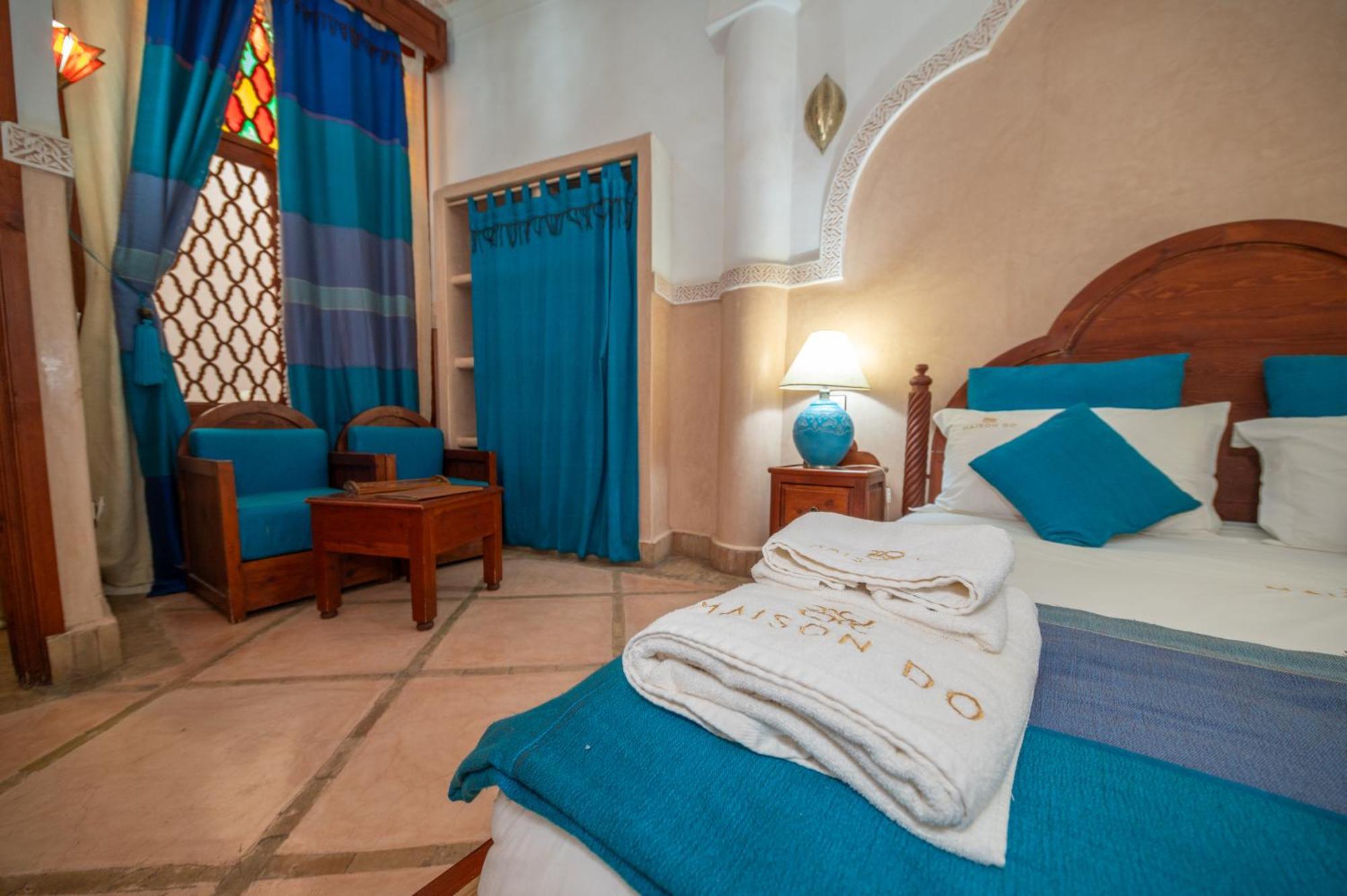 Maison Do Marrakesh Eksteriør billede