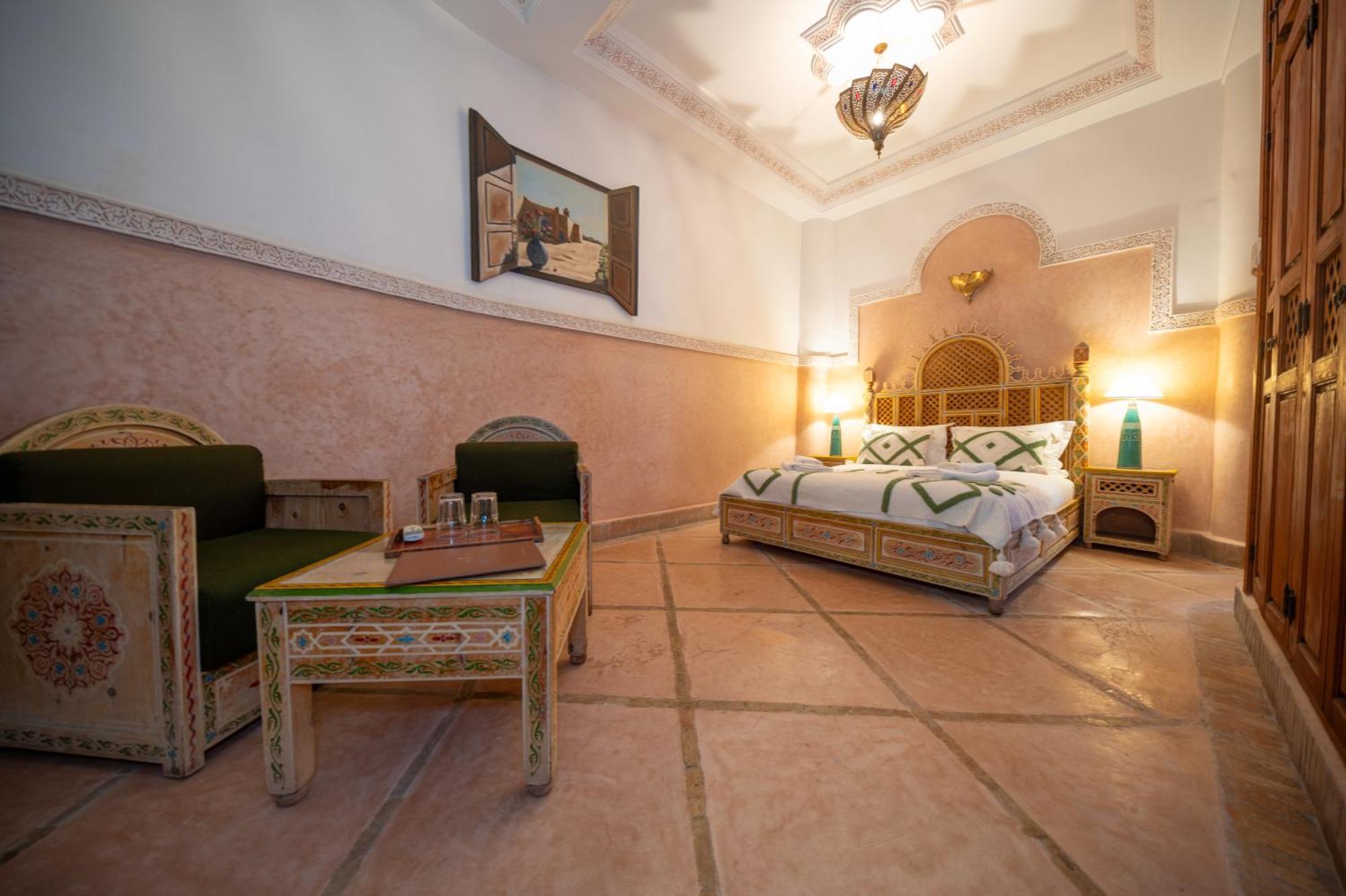 Maison Do Marrakesh Eksteriør billede