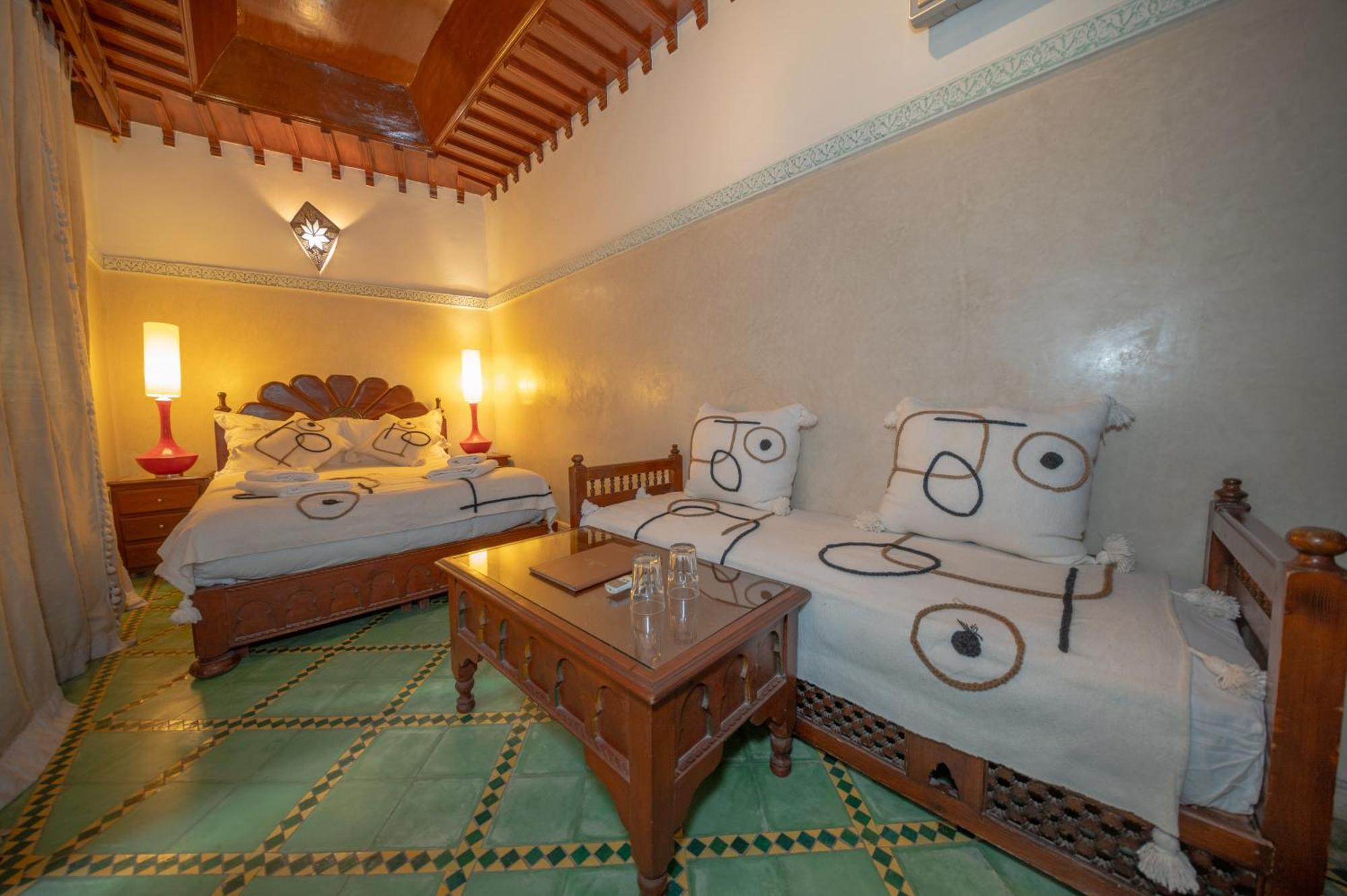 Maison Do Marrakesh Eksteriør billede