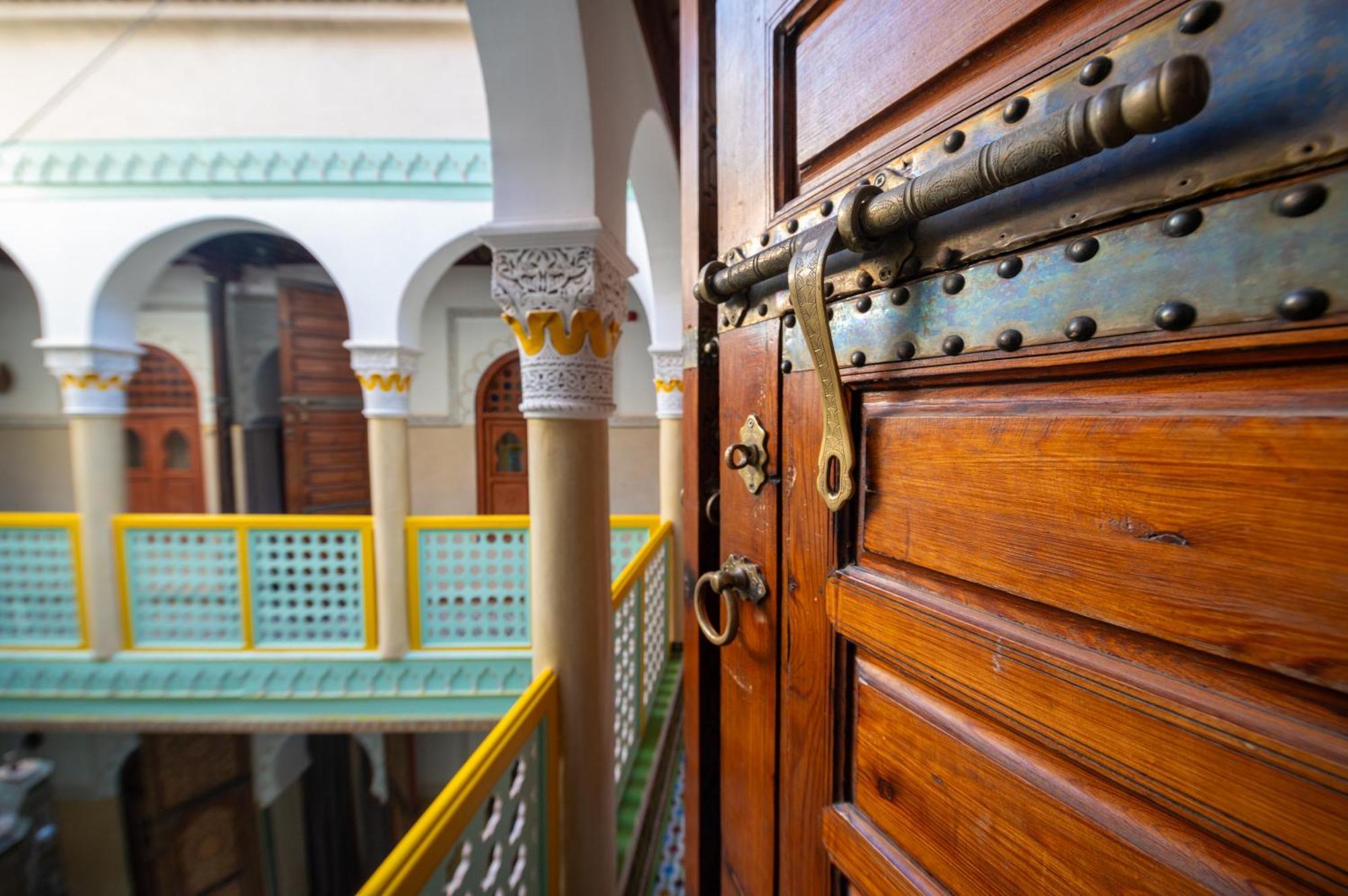 Maison Do Marrakesh Eksteriør billede