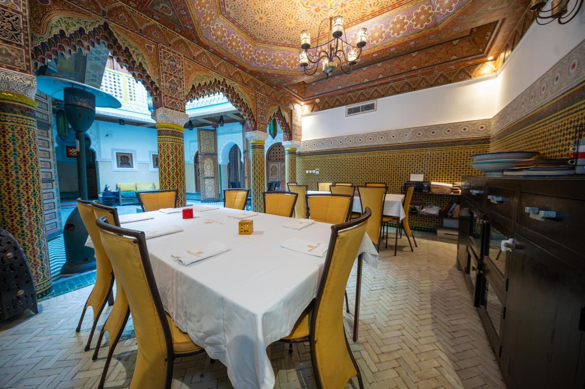 Maison Do Marrakesh Eksteriør billede