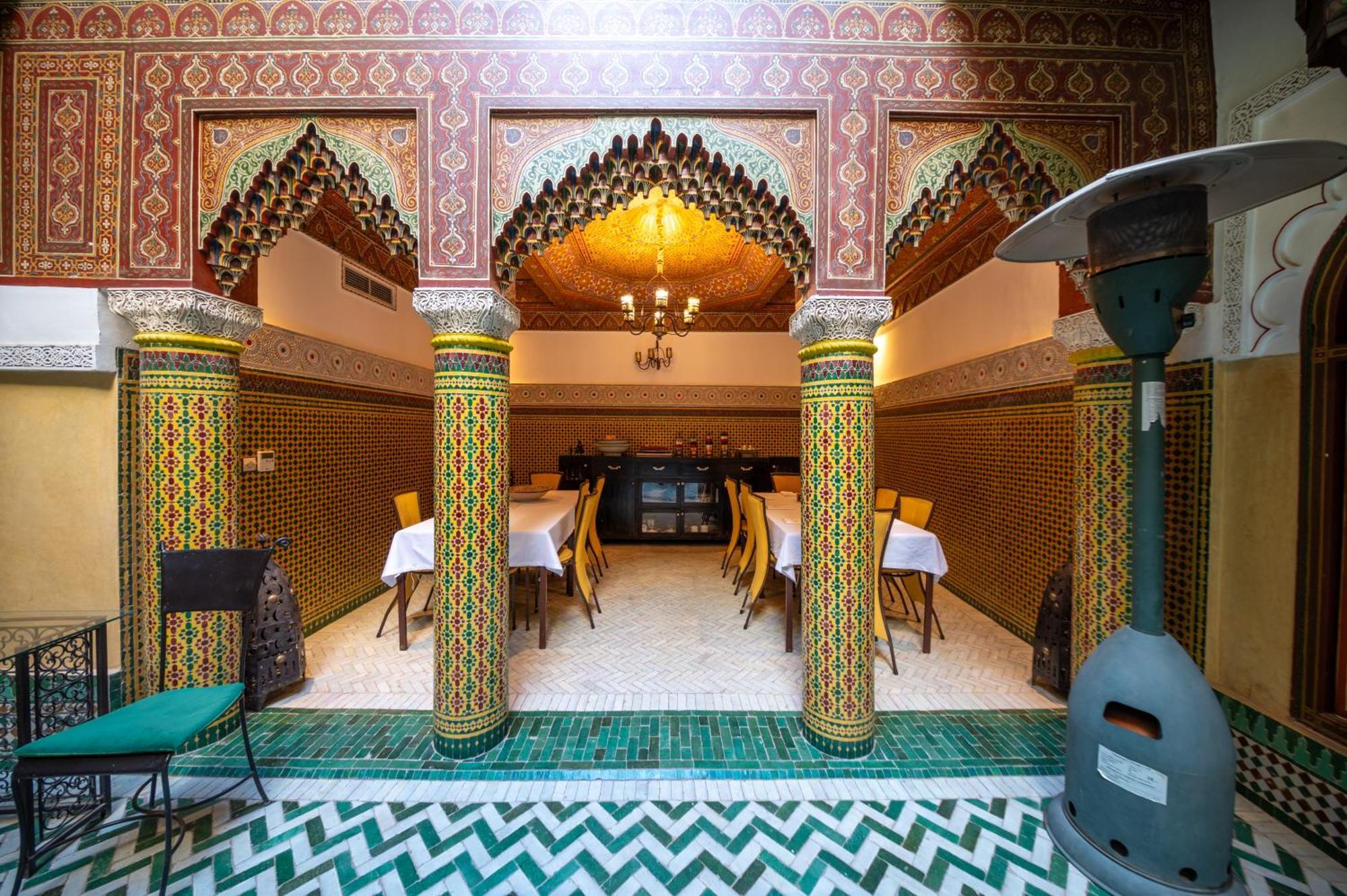 Maison Do Marrakesh Eksteriør billede