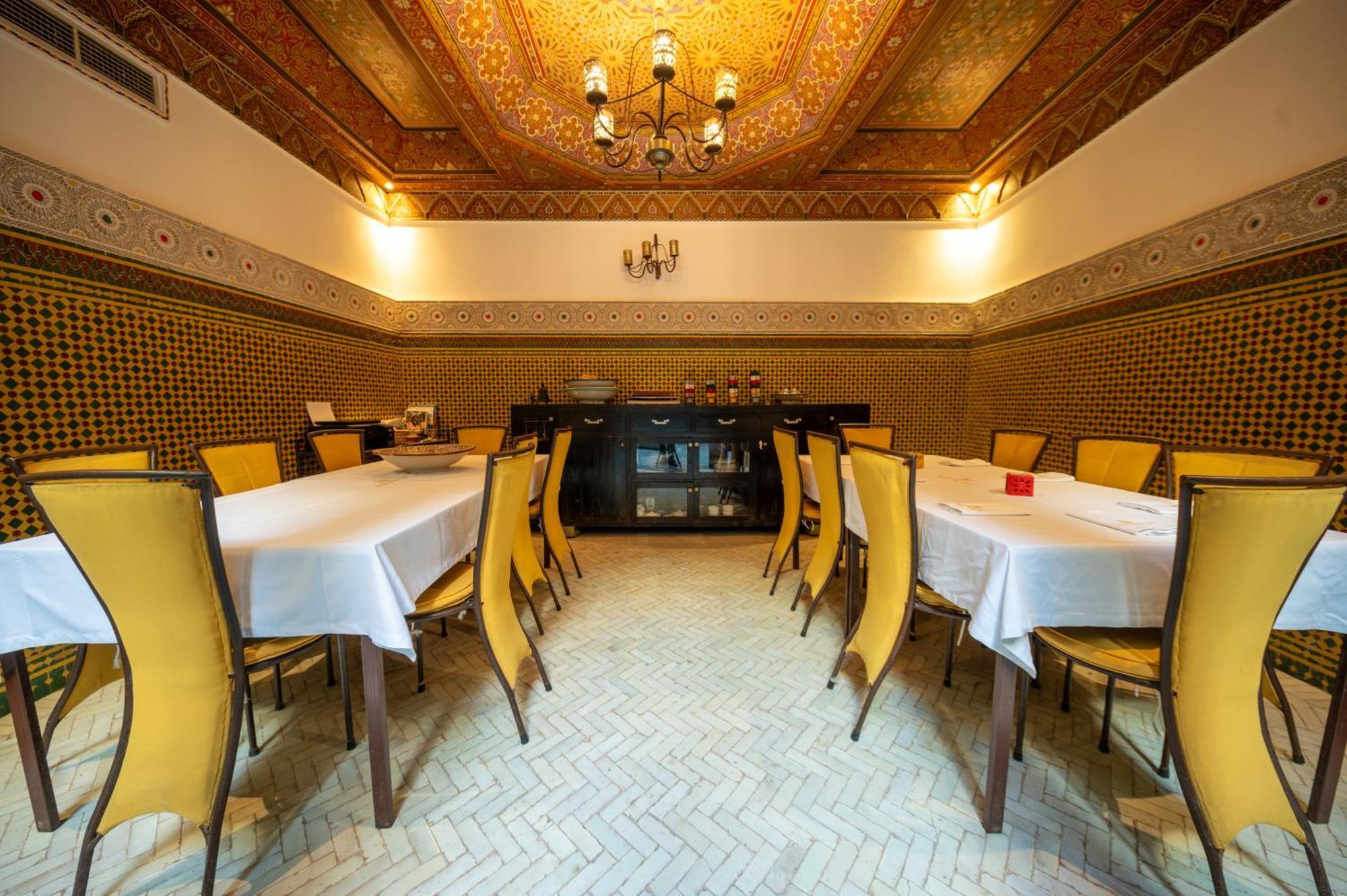 Maison Do Marrakesh Eksteriør billede