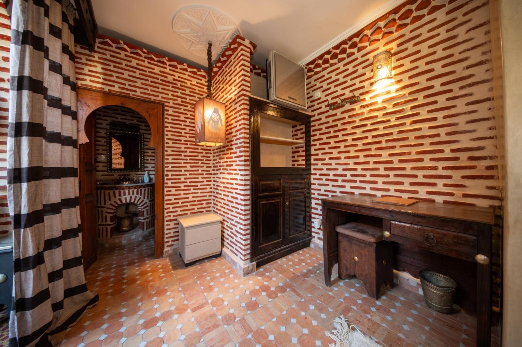 Maison Do Marrakesh Eksteriør billede