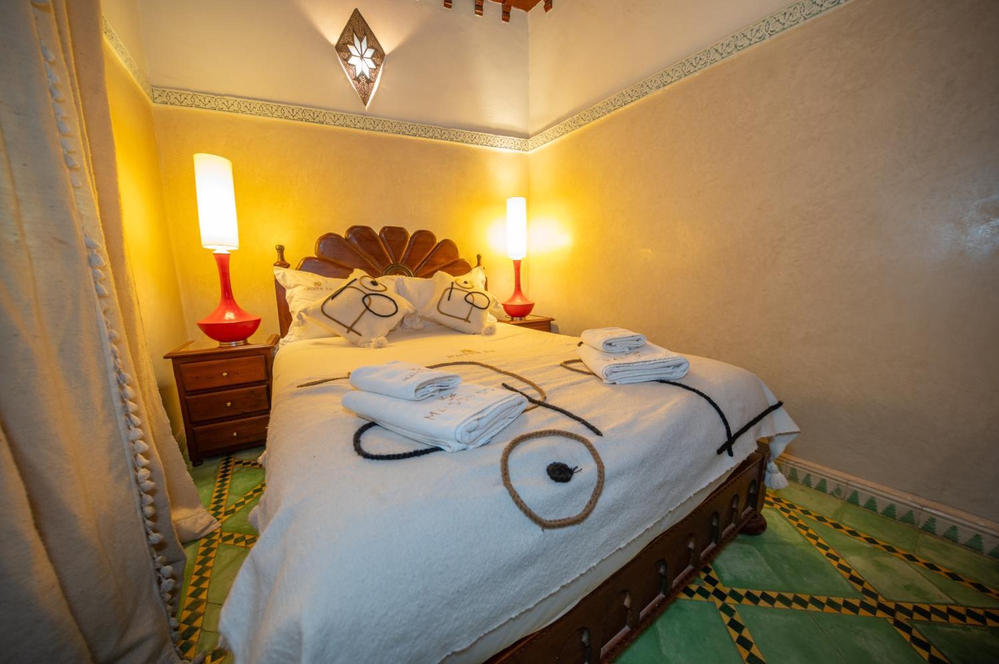 Maison Do Marrakesh Eksteriør billede