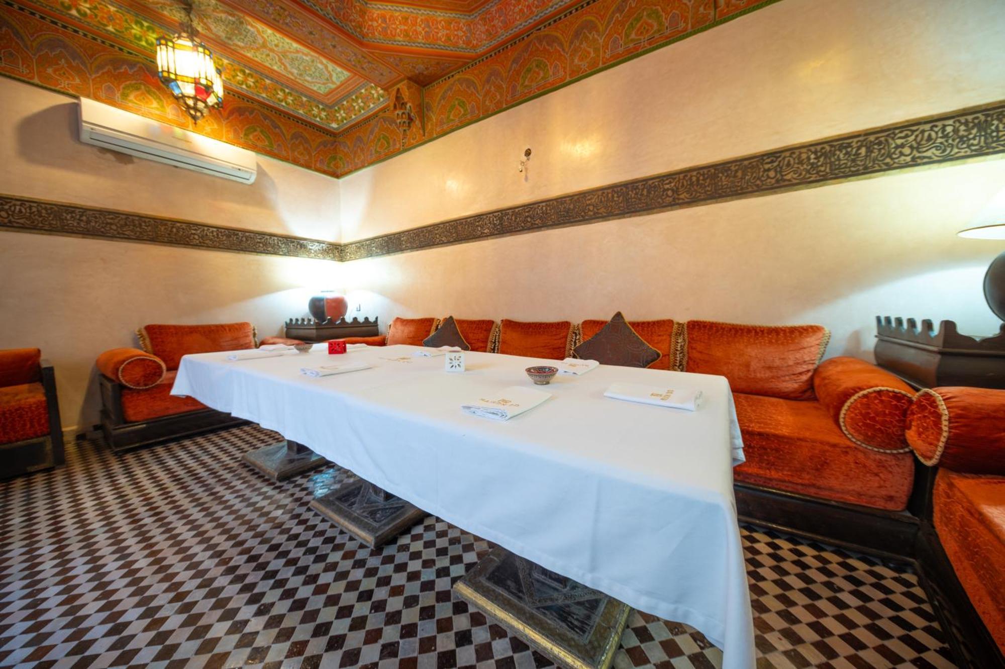 Maison Do Marrakesh Eksteriør billede