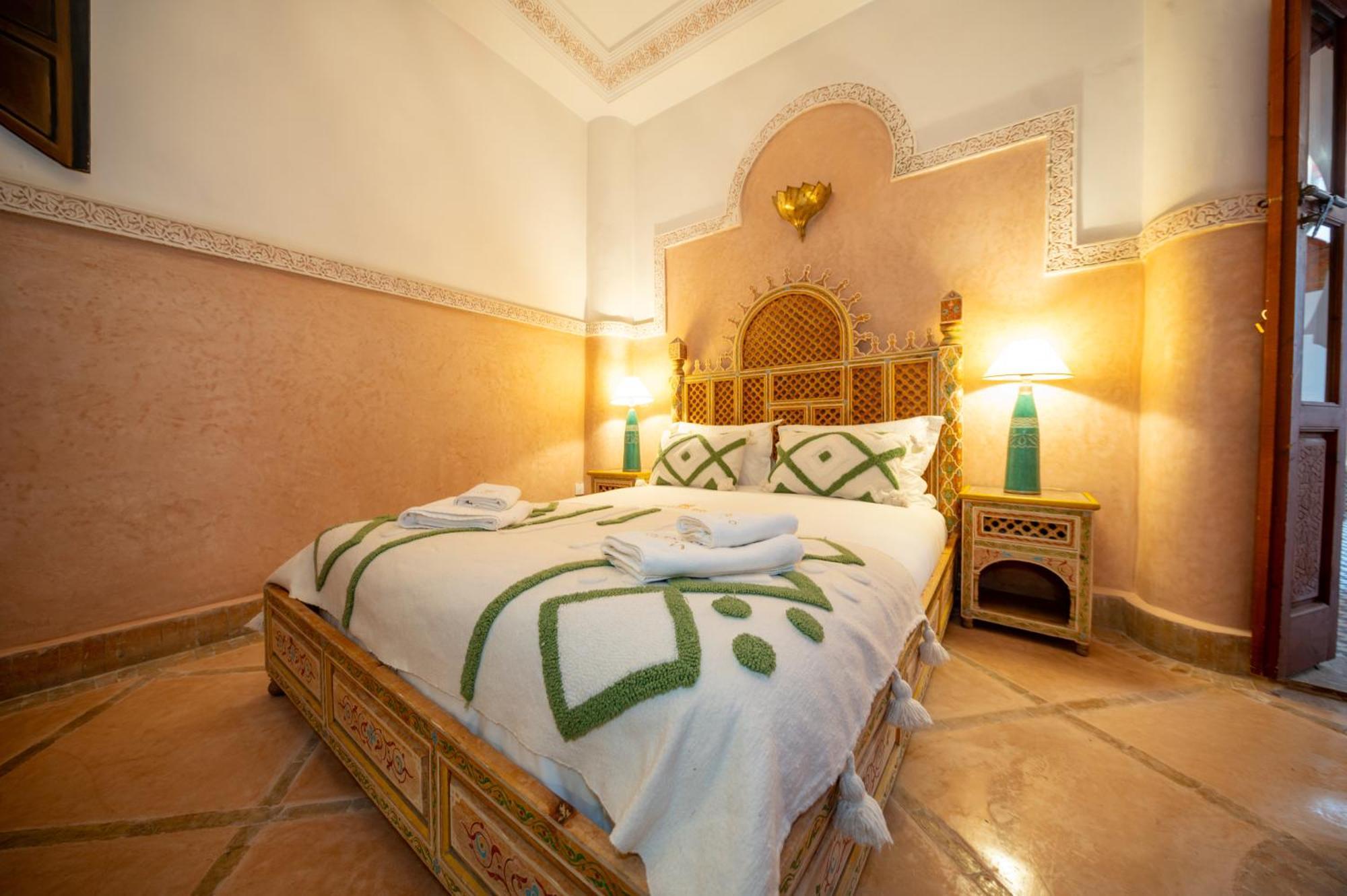 Maison Do Marrakesh Eksteriør billede