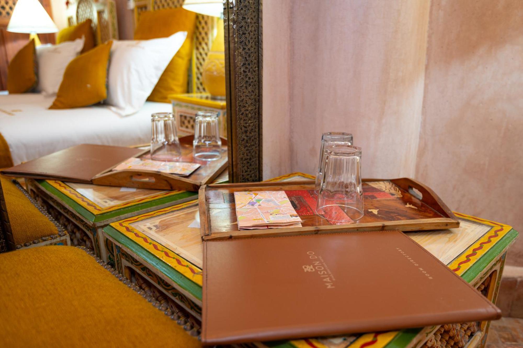 Maison Do Marrakesh Eksteriør billede