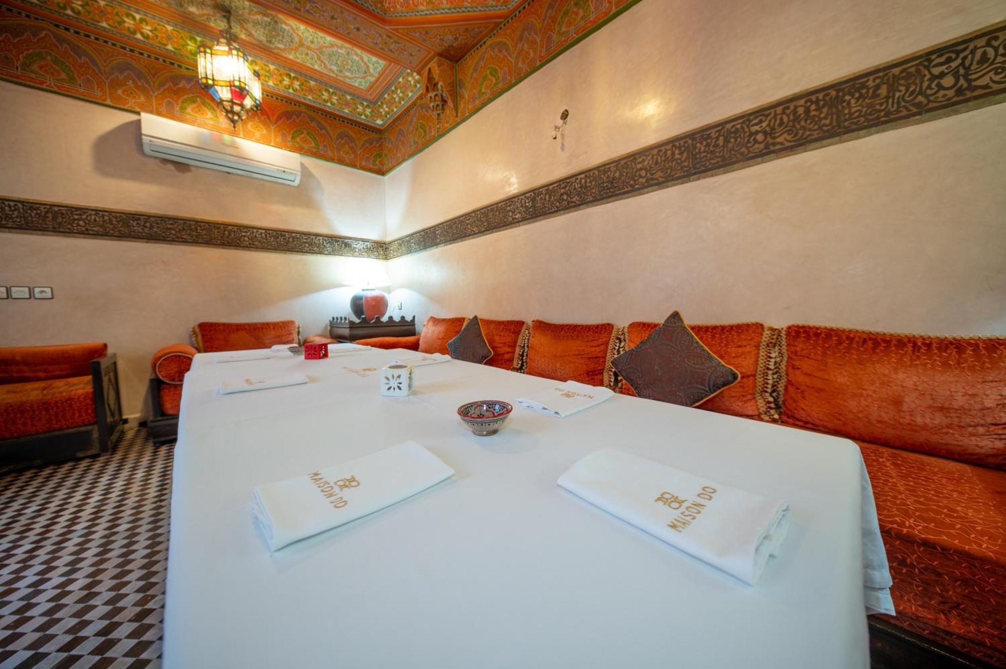 Maison Do Marrakesh Eksteriør billede